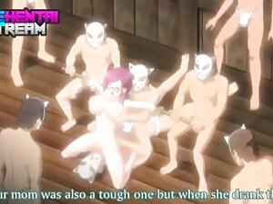 Intense Manga school porn with explicit sex and cum shots.